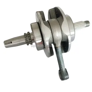 Trung Quốc Nhà Máy Chất Lượng Cao Cb200 Cb 200 Xe Máy Phụ Tùng Trục Khuỷu Trong Anh OEM