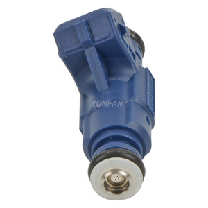 Iniettore Carburante 0280156065 per VW Passat Audi A4 Quattro <span class=keywords><strong>Seat</strong></span> <span class=keywords><strong>Exeo</strong></span> Skoda Superb 1.8T 06B133551M - Product Image 3