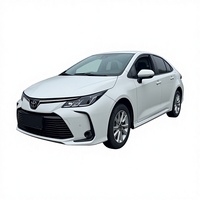 Voiture d'occasion Corolla 2023 2024 2025 Édition Spéciale Automatique Véhicule d'occasion en provenance de Chine