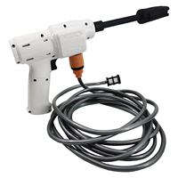 Pistolet de lavage VERTAK 8.4V sans fil, rechargeable, batterie Li-ion, pulvérisateur d'eau électrique portable pour voiture, maison, jardin