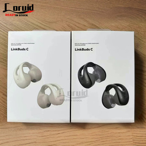 Téléphones d'oreille de haute qualité <span class=keywords><strong>LinkBuds</strong></span> C Clip sur écouteurs sans fil Blue-tooth écouteurs de sport pour <span class=keywords><strong>Sony</strong></span> Link Buds C écouteurs - Product Image 6