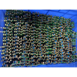 Valvola a Sfera Elettrica in Ottone Navarch 1\" 4G Smart a <span class=keywords><strong>2</strong></span> Vie con Impermeabilizzazione IP68, Personalizzabile OEM per Uso Idrico Urbano, Pressione 1.6Mpa - Product Image 5