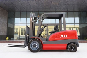 Venta Directa <span class=keywords><strong>de</strong></span> Fábrica, Montacargas Heli <span class=keywords><strong>de</strong></span> 2, 3 y 4 Toneladas, Montacargas Eléctrico <span class=keywords><strong>de</strong></span> Nueva Energía, Montacargas Mini con Motor <span class=keywords><strong>de</strong></span> CA en Venta - Product Image 3