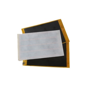 Car Seat Cushion Polyimide Film <b>Heater</b> 5V 12v 24V Far Infrared Heating Film - Product Image 4