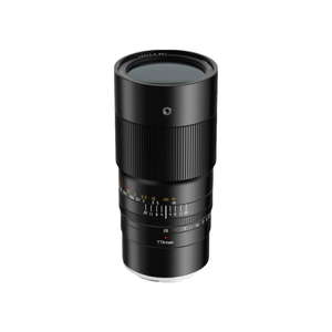 เลนส์กล้อง TTArtisan <span class=keywords><strong>Macro</strong></span> 100 มม. F2.8 สำหรับ <span class=keywords><strong>Z</strong></span> คุณภาพสูง ฟูลเฟรม กำลังขยาย 2 เท่า 14 ใบมีดโลหะ - Product Image 1