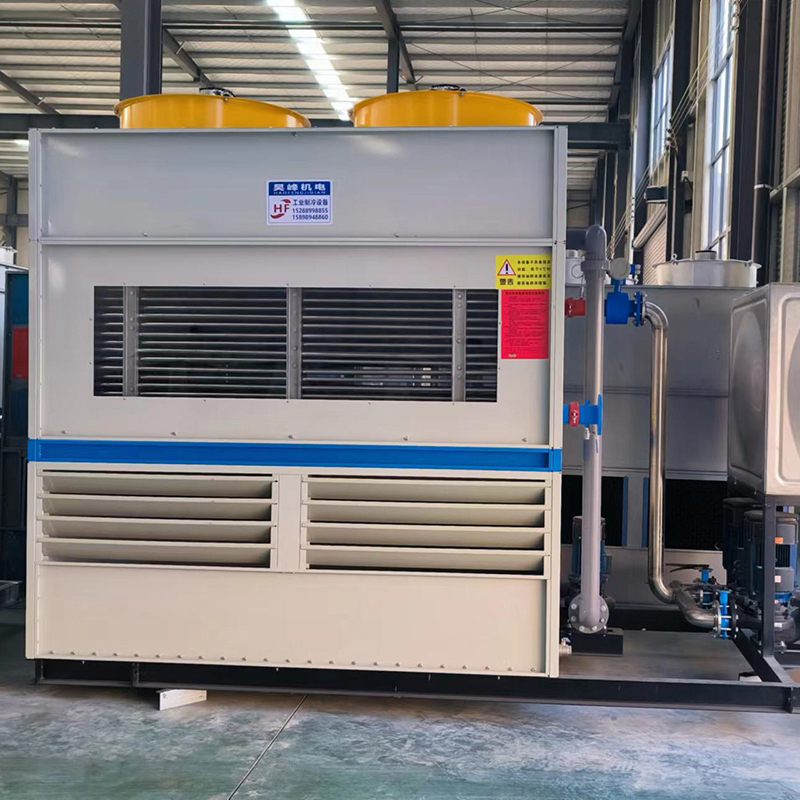Factory Customized Cooling Tower Industrial Closed