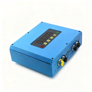Analizador de Humedad por Infrarrojos en Línea Tipo Táctil bibo, Medidor de Humedad NIR, Instrumento de Detección de Humedad por Infrarrojos en Tiempo Real - Product Image 5