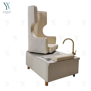 <span class=keywords><strong>Spa</strong></span> pour les pieds bain de pieds pédicure canapé électrique siège rotatif chaise de <span class=keywords><strong>massage</strong></span> de pédicure personnalisable pour salon de beauté - Product Image 5