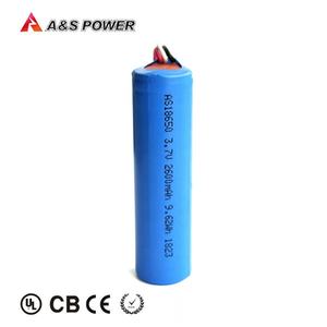 KC/UL2054/CB/un38.<span class=keywords><strong>3</strong></span> recargable bateria 18650 de <span class=keywords><strong>3</strong></span>,7 V 2600mah batería de iones de litio con PCM para LED luz - Product Image 5