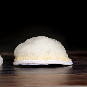 Éponge nettoyante pour le visage en luffa naturelle, serviette exfoliante pour un nettoyage en profondeur et le démaquillage, commande minimum 100 pièces - Product Image 3