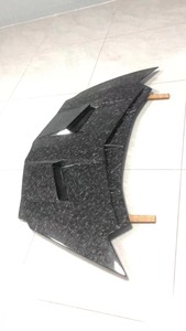 ชุดแต่งสไตล์ Zndr MSY สำหรับ LP700-4 ฮาร์ดท็อป ฝากระโปรงหน้าและกันชน แบบติดตั้งด้วยสกรู พร้อมน็อต ปี 2011-2017 - Product Image 6