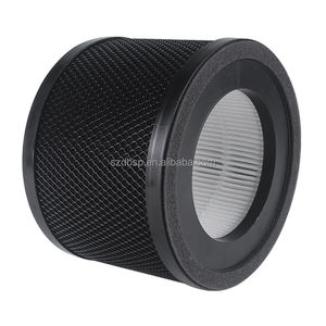 Taotronics החלפת TT-AP001 מסנן hepa לשימוש ביתי מטהר אוויר תואם - Product Image 2