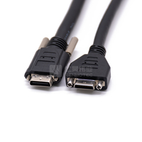Câble de liaison pour caméra industrielle 26 broches SDR vers SDR