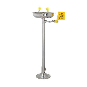 Equipo de Lavado de Alta Calidad y Seguridad, Acero Inoxidable SS 304, Lavaojos de Emergencia a Bajo <span class=keywords><strong>Precio</strong></span>, Estación de Lavado de <span class=keywords><strong>Ojos</strong></span> - Product Image 6