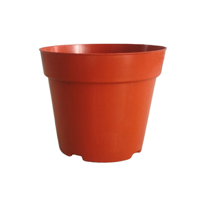 Pots de jardinage en plastique à parois épaisses résistants au gel, jardinières rondes pour l'<span class=keywords><strong>hiver</strong></span> en <span class=keywords><strong>extérieur</strong></span> - Product Image 3