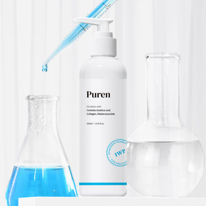 Teunsaren Spray Coreano para Estrías con Colágeno, Elastina y Ácido Hialurónico para la Barrera Cutánea 200mL - Product Image 1