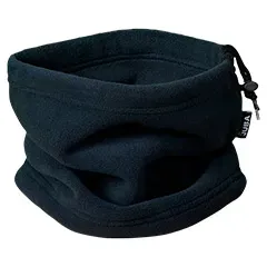 Scaldacollo - CC890MARINO U Himalaya - Colore: Blu Navy - Scaldacollo in pile con regolazione tramite coulisse / Fodera in pile da 350 gsm - Product Image 2