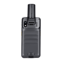 Terminal de données mobile robuste Android TC60-RTK avec NFC, ordinateur portable, levés cinématiques en temps réel, agriculture, cadastre