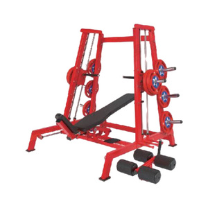 <span class=keywords><strong>Smith</strong></span> Machine multifonctionnelle Lifeng, <span class=keywords><strong>Smith</strong></span> Machine <span class=keywords><strong>Stan</strong></span> Small Gold Multifuncional Linear Bird Cage - Product Image 2