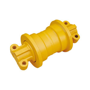   Rullo Inferiore per Sottocarro di Escavatore, Ricambio Durevole per Macchine Edili di Qualità - Product Image 2