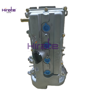 Brand New Bare <strong>Engine</strong> 1.3L 1.5L DAM13R DAM15R for Changan Q20 Chana T20 Hafei Zhongyi Junyi <strong>Engine</strong> Long Block - Product Image 5