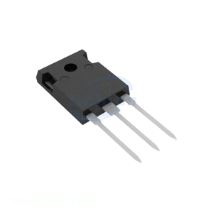 Authorized Distributor IHW30N90TFKSA1 TO-247-3 Transistors Buy Online Electronic Components - Product Image 1