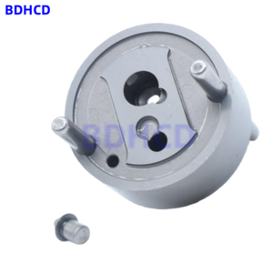 Válvula DE CONTROL DE PLACA diésel F00GX17004 F00GX17005 Válvula de control para inyector piezoeléctrico Bosch 0445 115 <span class=keywords><strong>116</strong></span> 117 - Product Image 4