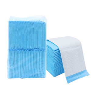 Dezhu Fabriek Groothandel Absorberend Wegwerp Training Hond Urine Pad Universele Duurzame Plas Huisdieren - Product Image 2