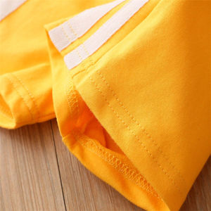 Mejor Precio, Modelos de Estilo Coreano, Ropa de Moda para Niños, Pantalones Cortos para Bebés en los Mejores Sitios Web de Venta al Por Mayor - Product Image 4