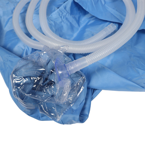 Competitive Price Colorful Customized Gas Manual Plastic Home Air Conditioning Cleaning <strong>Kit</strong> <strong>AC</strong> Coil <strong>Cleaner</strong> Waterproof Cover Bag - Product Image 1