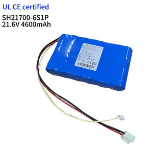 가격 18650 <span class=keywords><strong>lifepo4</strong></span> 배터리 팩 36v 10AH 21700 4600mah <span class=keywords><strong>5000mah</strong></span> 충전식 배터리 21.6v 24h 딥 사이클 리튬 이온 배터리 - Product Image 2