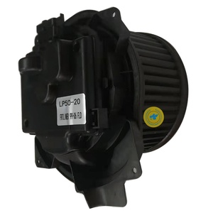 Ventilateur de climatisation automatique pour Volvo VNM Freightliner 301303 BM5040 8EW351034251 203368 1153206 75827 8 - Product Image 4