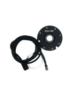 Kit Moteur de Roue Électrique 72V 3000W Mxus 3k Turbo Hub Motor 135mm 60A UKC1 OMD avec Contrôleur Double Mode pour Jantes MTX 27.5''/29'' - Stock UK