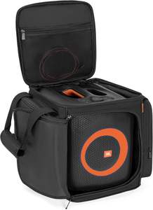 JBl Bose Sony Custom EVA Estuche rígido para JBI FLIP 5 o JBI Altavoz Bluetooth portátil a prueba de agua-Bolsa de transporte protectora de viaje - Product Image 4