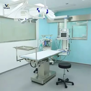 <span class=keywords><strong>Mesa</strong></span> de Operaciones Veterinaria Eléctrica de Acero Inoxidable Económica, <span class=keywords><strong>Mesa</strong></span> de Cirugía para Animales - Product Image 5