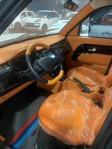 Véhicule électrique confortable <span class=keywords><strong>MFV</strong></span> 5 places, autonomie 101~200 km, batterie 90-110 kWh, faible consommation d'énergie pour les courses quotidiennes - Product Image 2