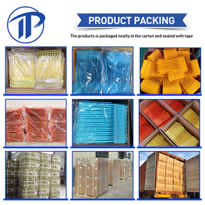 Sceau en plastique pour bagages d'avion PN-PS2114, avec numéro de série imprimé sur mesure, sangle de maintien à tirette et verrou. - Product Image 6