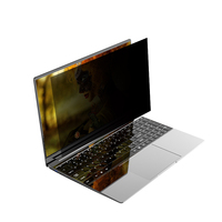 ULIN 2022 Nouvel arrivage Protecteur d'écran anti-espion pour ordinateur portable Apple 2.5D PET Ultra Clear 2022 ULIN New Arrival 2.5D PET