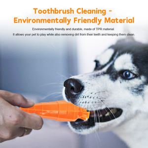 Juguetes <span class=keywords><strong>para</strong></span> Masticar <span class=keywords><strong>para</strong></span> <span class=keywords><strong>Perros</strong></span> <span class=keywords><strong>Mordedores</strong></span> Agresivos - Juguetes Indestructibles <span class=keywords><strong>para</strong></span> <span class=keywords><strong>Perros</strong></span> Grandes <span class=keywords><strong>para</strong></span> Reducir la Ansiedad y el Aburrimiento de las Mascotas de Razas Pequeñas y Medianas - Product Image 3