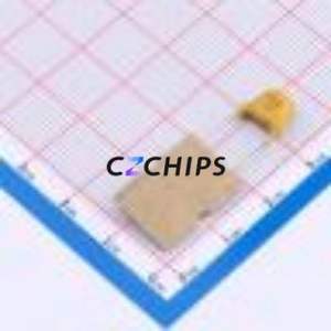 Condensador de Seguridad VY2101K29Y5SS6UV7, Componente de Orificio Pasante (THT), P=7.5mm 100pF 10% 440V X1, Y2 - Product Image 2