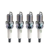 Bougie d'allumage Iridium longue durée de vie au prix d'usine 7092 BKR6EGP pour TOYOTA COROLLA 2009-2015 NISSAN SENTRA 2013-2019