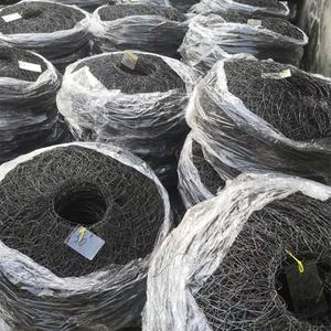 Panier de fil d'arbre/filet de boule de racine d'arbre pour la protection de la plantation - Product Image 4