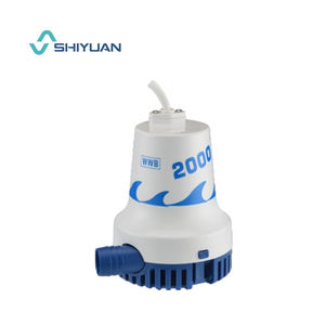 <span class=keywords><strong>Bomba</strong></span> de sentina portátil para barco, 12 voltios, 24v, el mejor <span class=keywords><strong>precio</strong></span> de China, en venta - Product Image 6