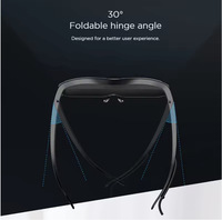 Lunettes connectées RAYNEO NXTWEAR AIR AR