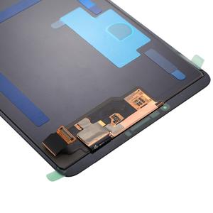 Tablette D'affichage à CRISTAUX LIQUIDES D'écran Tactile Pour Samsung Galaxy Tab S2 8.0 <span class=keywords><strong>T710</strong></span> T810 T817 T713 <span class=keywords><strong>SM</strong></span>-<span class=keywords><strong>T710</strong></span> LCD Écran Numériseur Assemblée Complète - Product Image 6