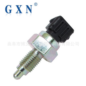 Gxn Reverse Light <b>Switch</b> 020945415A For Jetta Chery Qq Metal Plastic <b>12v</b> Rear Position - Product Image 1