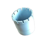 Forets diamantés sinterisés pour meuleuse d'angle - Ouvre-trous de 6 à 100 mm pour marbre et granit