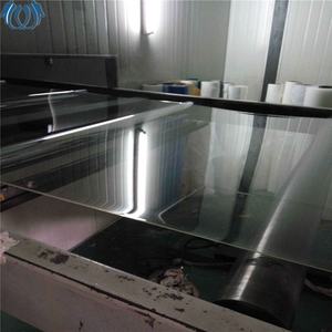 2025 nuevos fabricantes de láminas de PET rígidas de plástico <span class=keywords><strong>duro</strong></span> <span class=keywords><strong>transparente</strong></span> de alta calidad a <span class=keywords><strong>precio</strong></span> barato, lámina de PET <span class=keywords><strong>transparente</strong></span> de 3mm - Product Image 6