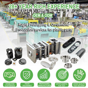 Nâng cao mới ABS Vật liệu hộ gia đình sản phẩm công nghiệp thiết kế và phát triển dịch vụ sản xuất - Product Image 6