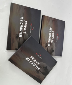 7英寸IPS屏幕视频手册A5软皮与广告定制设计 - Product Image 6